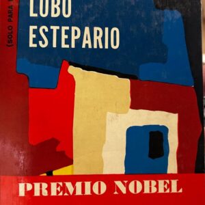 El Lobo Estepario