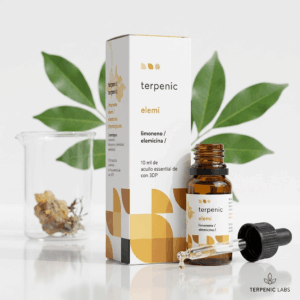 Elemí 10 ml Terpenic