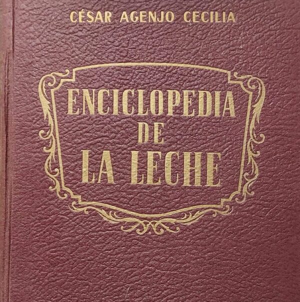 Enciclopedia de la Leche