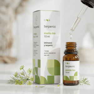 Eneldo Bio 10 ML Terpenic