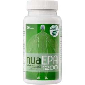 Epa Nua 1200 SinGluten 30cap…