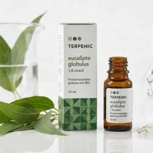 Eucalipto Globulus 10 ml Ter…