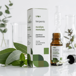 Eucalipto Mentolado 30 ml Te…