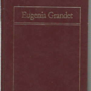 Eugenia Grandet