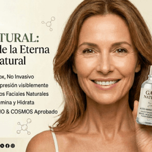 Gaba Natural 5/10/50 gr