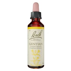 Gentian 20 ml Bach