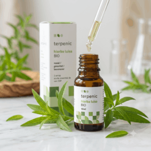 Hierbaluisa bio 10 ml Terpenic