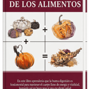 La Combinación de los Alime…
