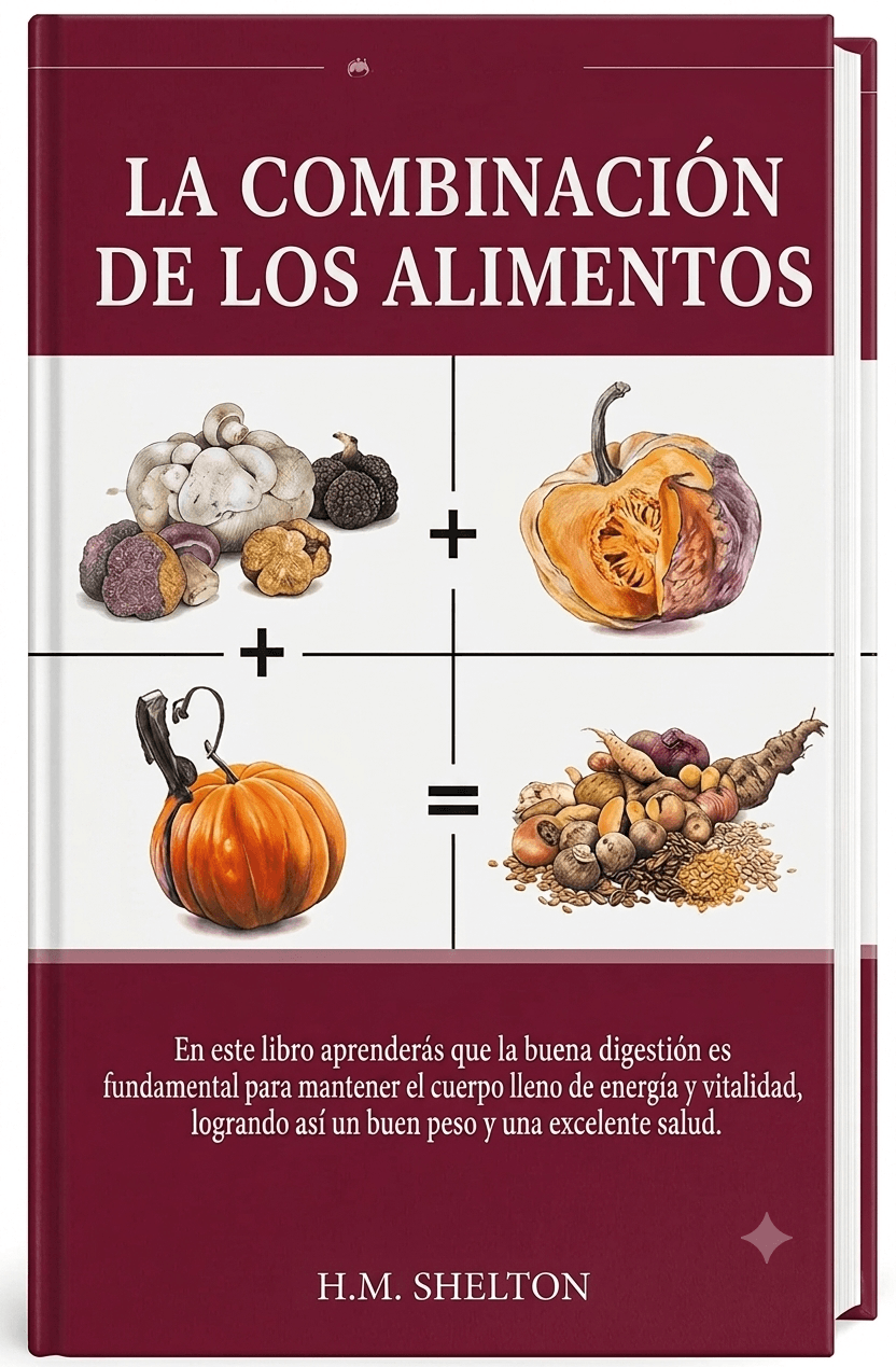 La Combinación de los Alimentos