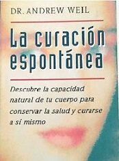 La Curación Espotánea Por …