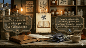 la imaginacion es mas importante que el conocimiento charlot (1)