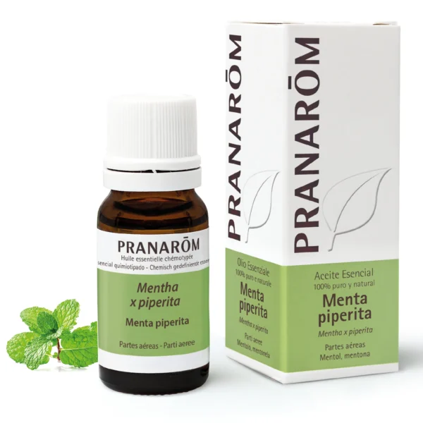 Menta Piperita 10 ML Pranarom