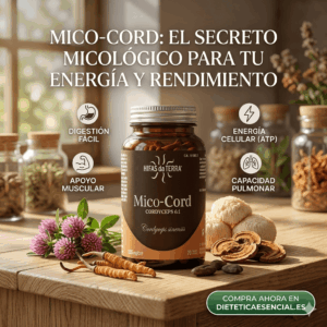 Mico Cord Extracto Puro ECO …