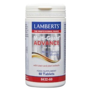 MultiGuard Advance 60comp La…