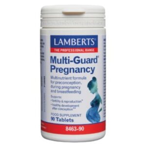 MultiGuard Pregnancy 90tabs …