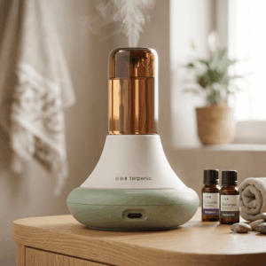 Nébula Plus Aromadifusor Te…