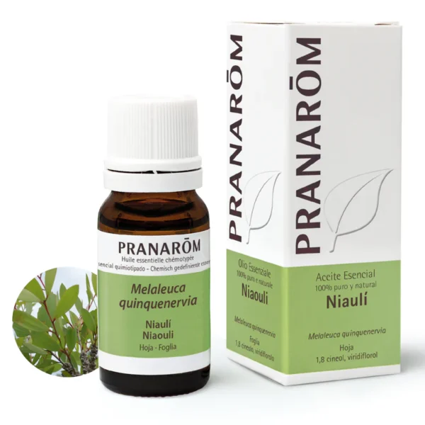 Niauli 10 ML Pranarom