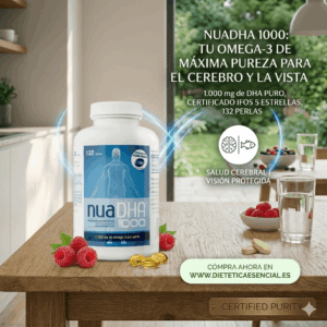 Nua Dha 1000 90/132 Perlas