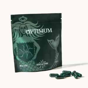 Nutricosmético Optimum Refi…