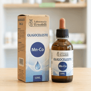 Oligoceleste Mn-Co (Manganes…