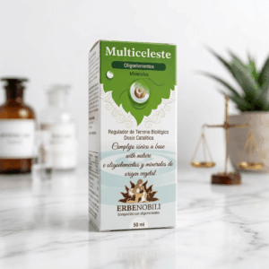Oligoceleste Multiceleste 50…