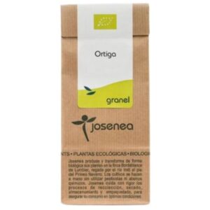 Ortiga Bio 25g Josenea