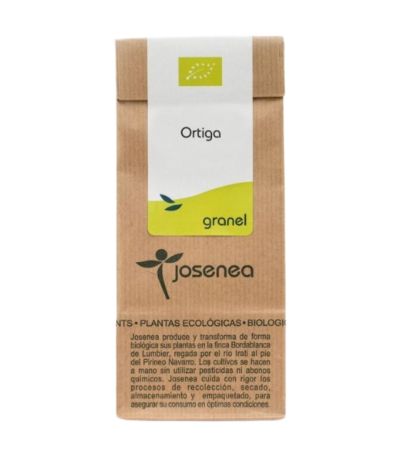 Ortiga Bio 25g Josenea