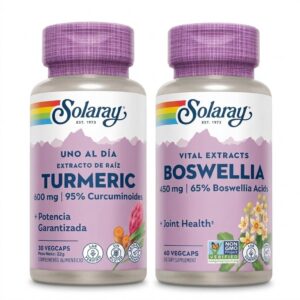 Pack Analgésico y Antiinflamatorio