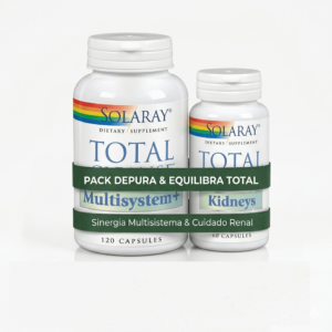 Pack Renove: Depuración Int…