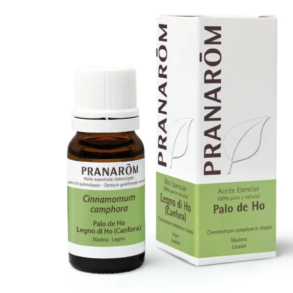 Palo De Ho 10 ML Pranarom