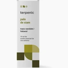 Palo de Siam 10 ml Aceite es…