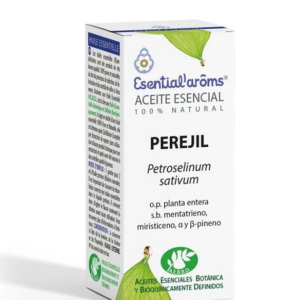 Perejil 5 ml Esential Aroms