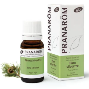 Pino Silvestre Bio 10 ML Pra…