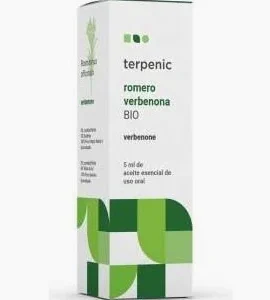 Romero Verbenona Bio 5 ml Te…
