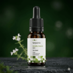 Tomillo Blanco Bio 5ml Terpe…